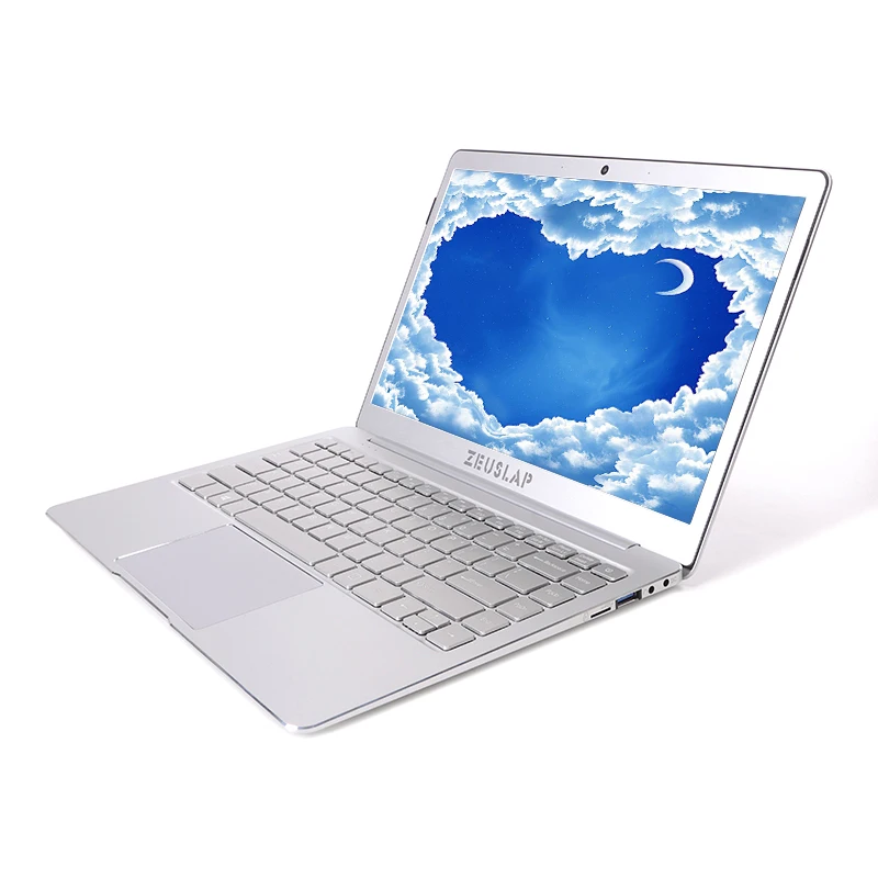 13 3inch 8GB Ram 128GB SSD Apollo Lake CPU backlit keyboard 1920 1080P IPS screen Ultrathin