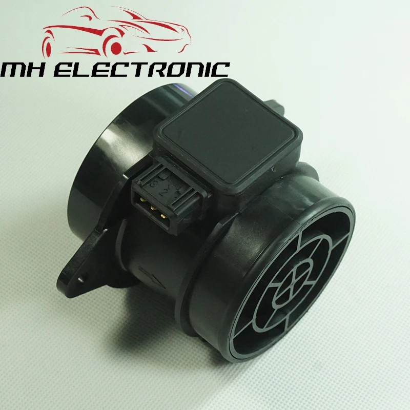 MH ELECTRONIC MAF Sensor 5WK9625 5WK9625Z 0K32A13210 8ET009142-461 для Kia Rio DC 1 3 5 16V 2000 - 2005 с гарантией! |