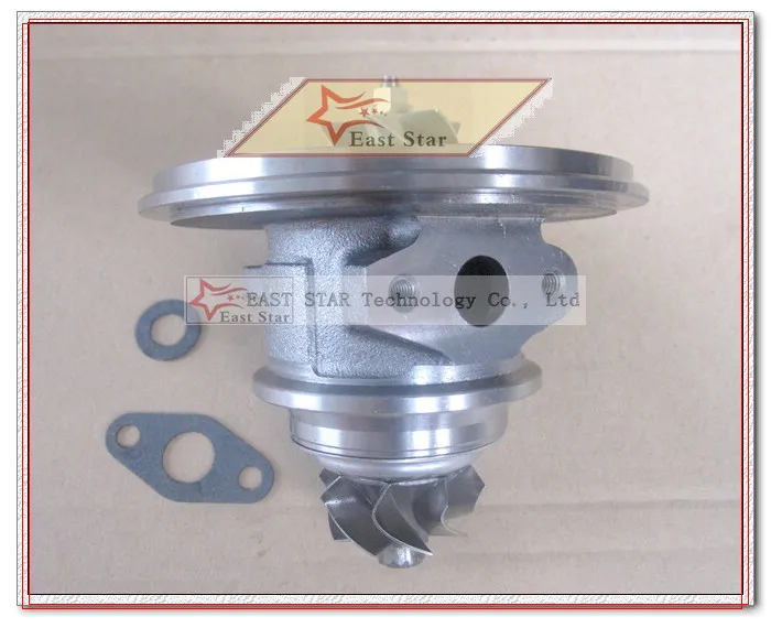 Turbo CHRA RHF4H VL25 VL35 VG400007 55181245 71783881 Doblo Punto 2 Idea Lancia Musa Multijet 8V 1.9L
