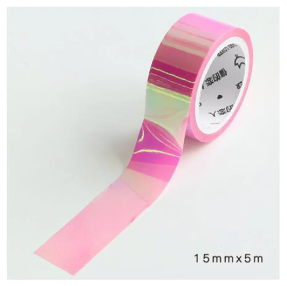 Colorful-Shining-Special-Decorative-Rainbow-Film-PE-Tape-DIY-Scrapbooking-Masking-Tape-School-Office-Supply.jpg_640x640 (5)