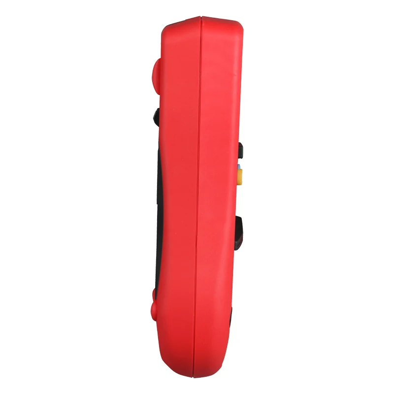 UNI T Цифровой мультиметр UT61A/UT61B/UT61C/UT61D/UT61E мультитестер True rms Измеритель