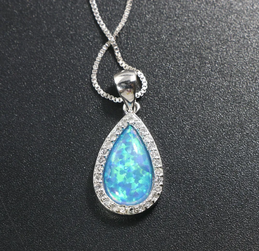 

JLP827 New Hot sale Happy Tree Pendant Necklace Jewelry Gift
