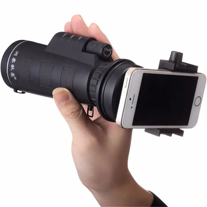 bilder für Neueste Universal 10x40 Wandern Concert Kamera Objektiv Zoom Handy Teleskop-kameraobjektiv Für Smartphone bilder für Neueste Universal 10x40 Wandern Concert Kamera Objektiv Zoom Handy Teleskop-kameraobjektiv Für Smartphone