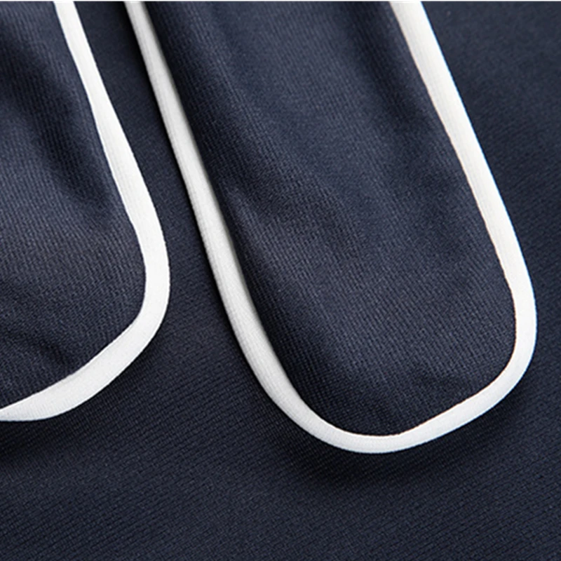 2019 Новая мода весна лето элегантная женская одежда с длинным рукавом платье