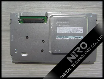 

KCVV DHL/EMS shipping LQ065T5AR06 Original 6.5 inch 400*234 LCD Display Screen for Mercedes-Benz E280 E300 GPS navigation