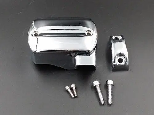 Крышка главного тормозного цилиндра переднего тормоза для 98 13 Yamaha V Star XVS 650 950 1100