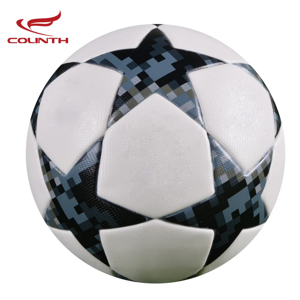 

New High Quality Soccer Official Size 4 Size 5 Football Ball PU Inflatable Match Training Soccer Ball Football futebol bola