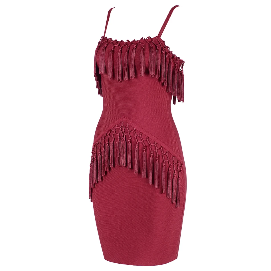 seamyla-sexy-tassel-bandage-dress-2