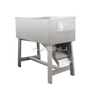 Best Horizontal Type Double Hob Meat Slicer Commerical Meat Slicer 220V/380V 750W SX-300B