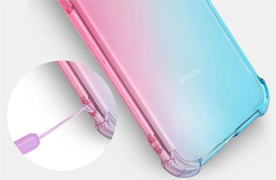 Airbag anti shock case for iphone 7 (10)