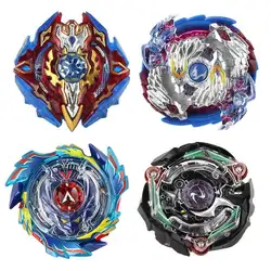 Сплав Beyblade взрыв гироскопа боевой гироскоп спиннинг игрушки с пусковой