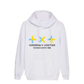 TXT Concert Hoodie (Official) - Image 5