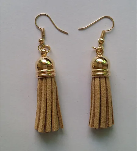 Серьги с кисточками Модная бижутерия оптом из Китая 2017|tassel earrings|earrings fashionearrings tassel