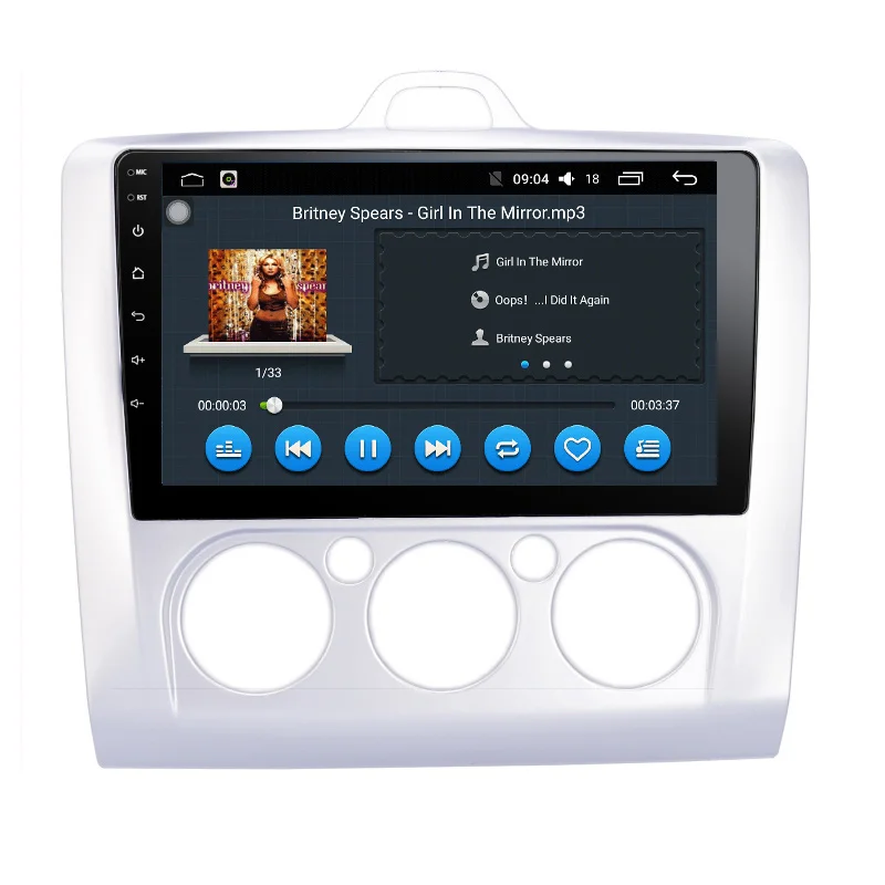 Sale Funrover 8 cores 2 din car dvd radio player for Ford Focus 2 2004-2011 Mondeo Galaxy car gps navi multimedia stereo headunit 2G 3 Sale Funrover 8 cores 2 din car dvd radio player for Ford Focus 2 2004-2011 Mondeo Galaxy car gps navi multimedia stereo headunit 2G 3