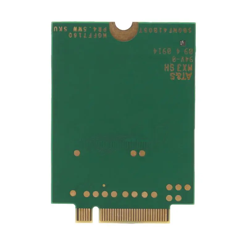 NoEnName_Null Высокое качество беспроводной модем карты EM7345 4 г LTE для lenovo Thinkpad 04X6092 04X6015 04X6014 Sierra