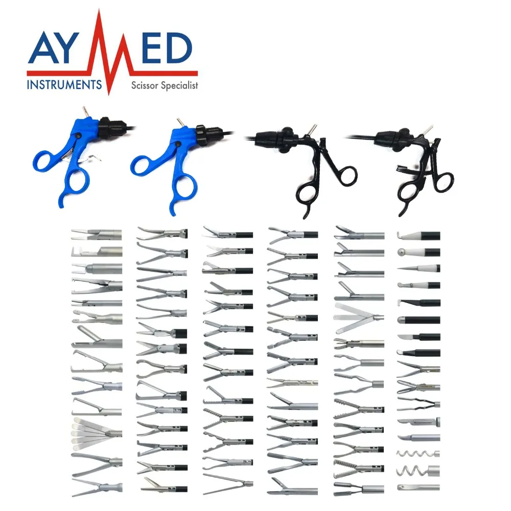 

Optional any laproscopy grasper maryland dissecting forceps claw scissors instruments - medical instruments scissors surgical