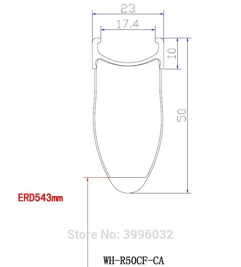 WH-R50CF-CA