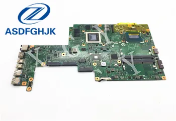 

laptop Moederbord FOR MSI GS70 GS70-20D MS-1771 MS-17711 Moederbord SR15E I7-4700HQ CPU HM87 Chipset GTX 765 100% Test ok