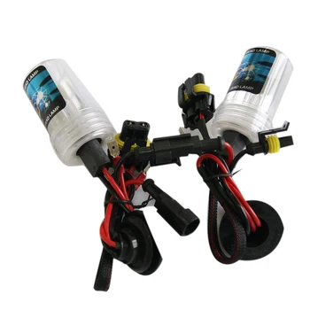 

Tonewan High Quality Double Light 12V 55W H3 KIT LED Fog Tail Turn Daytime Running Light Head Bulb New Brand