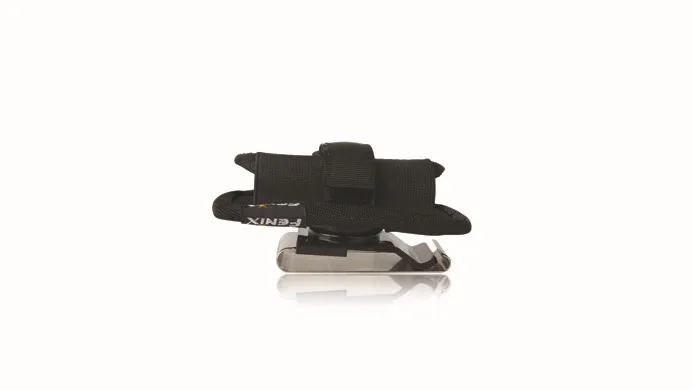 1pc Fenix Flashlight belt clip AB02 Suitable for E35 UE/E25/E20/LD22/UC30/LD12/LD11/PD32/PD25 Diameter 18-26mm |
