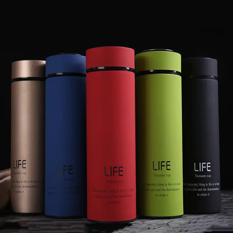 tea and coffee flask