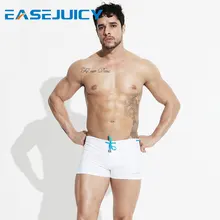 Мужской летний купальный костюм одежда шорты для бассейна плавки трусы maillot de bain треугольное бикини с низкой талией, в сеточку