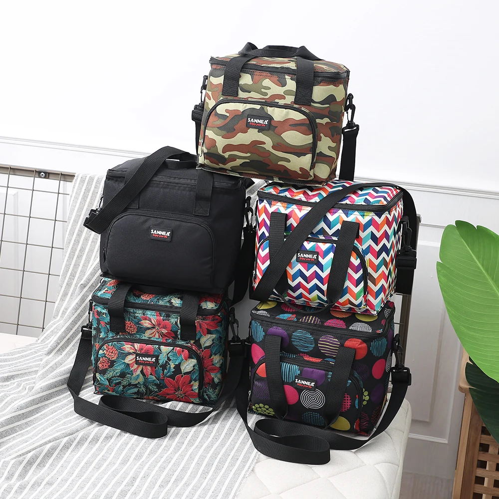 Bolsas p almoço