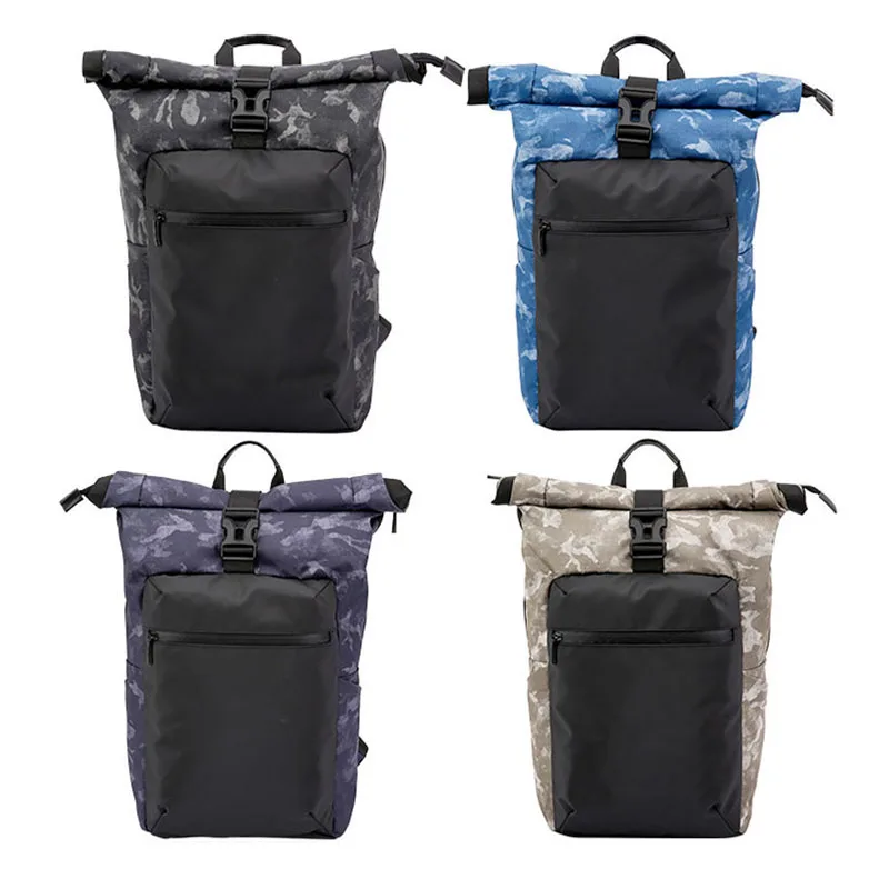 Outdoor Bags Camouflage Camo Climbing Backpack School Laptop Bag Sport Cycling Mountaineering Fishing Hiking Camping Hunting (10)