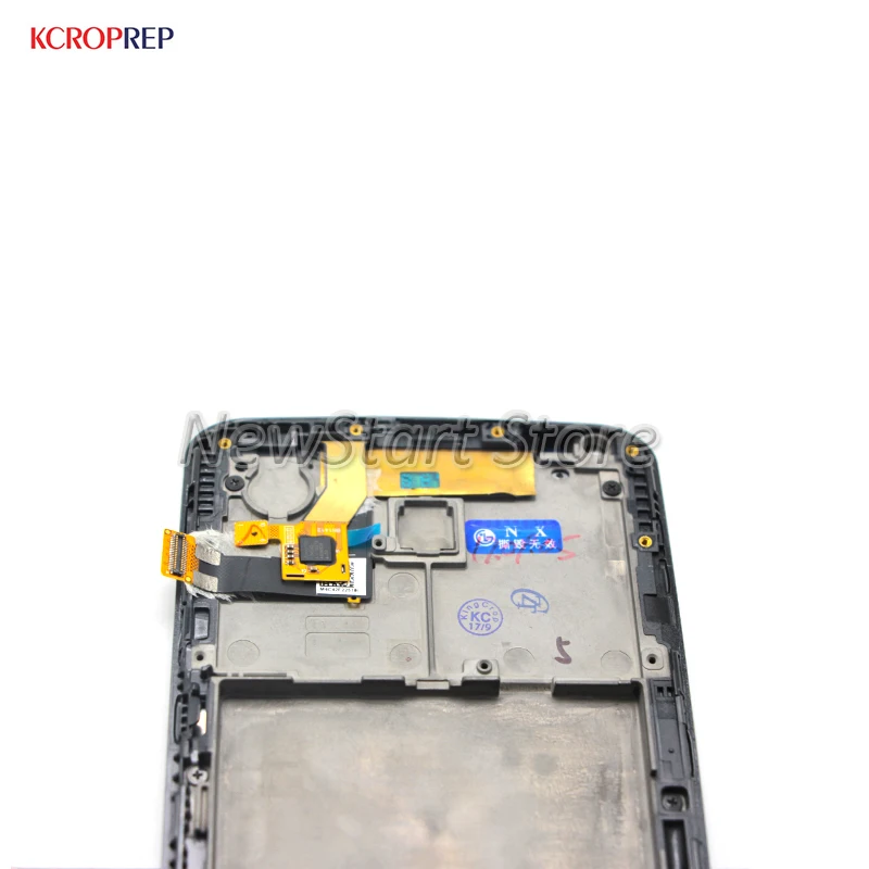 LG D955 Display  黑色 500yuan  (4)