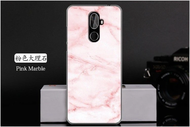  Pink Marble
