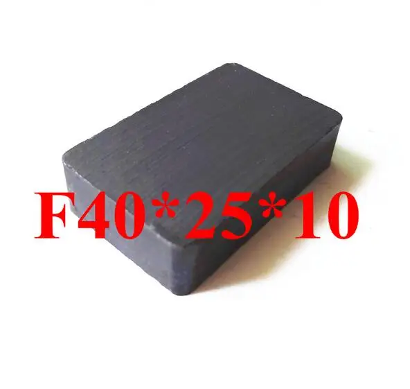 40x25x10mmb