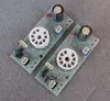 Magic Eye Tube 6E2 EM84 VU Meter Audio Level Indicator level circuit board Adjustable sensitivity FOR Amp Signal Amplifier ► Photo 2/6
