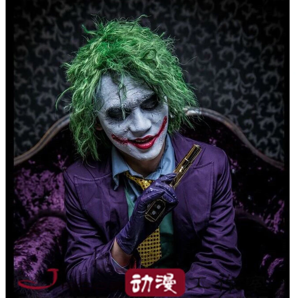 Gambar Joker Keren