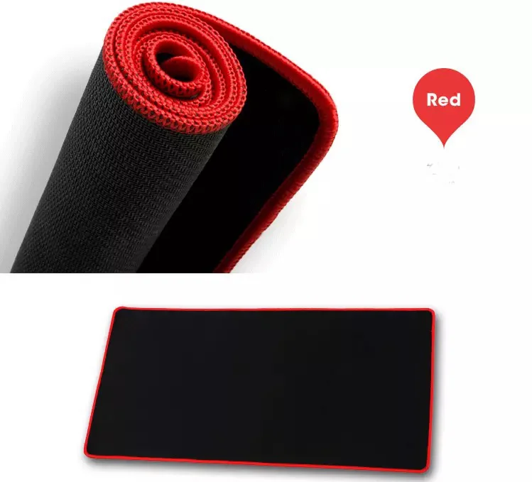 

2016 large Durable msi speed version MousePads Computer Gaming Mouse Pad Gamer Play Mats edge locking laptop mouse pad