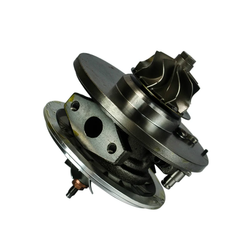 VR RACING-Turbo картридж для Renault Laguna II 1.9dCi GT1549S 703245 703245-0001/2 турбо картридж/турбо КЗПЧ VR-TBC13