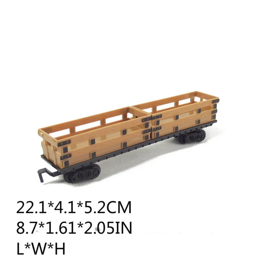 HO TRAIN LAYOUT (10)