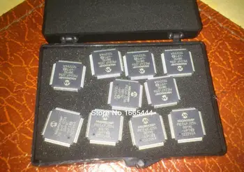 

Free Shipping! PIC24FJ256GB110-I/PT 24FJ256GB110 QFP100 new and Original in stock