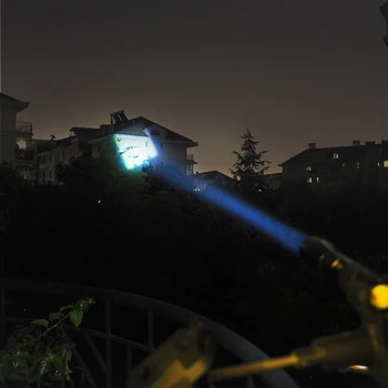 

V6/L2/T6 LED Flashlight 10000 LM Led Torch Zoom LED Flashlight Waterproof Torch Light For AAA 18650 for camping powerful