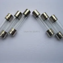1800 шт в партии Стеклянные Предохранители 15A 250 V 5mm x 20mm Быстрый плавкий предохранитель Горячая высокого качества