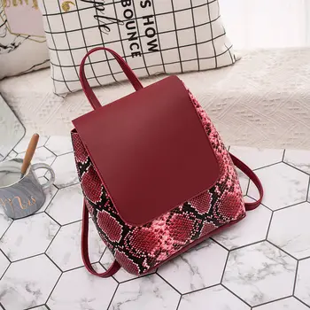 

CHALLEN Mini Backpack Women Small Bag 2019 New Shoulder Bags Pu Leather Preppy For Style Girls Backpacks Mochilas Sac A Dos
