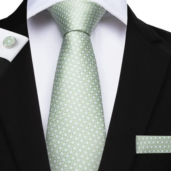 BarryWang, 8 см, модный коричневый однотонный галстук, классический галстук, кофейный галстук на шею, шелк, галстуки для мужчин, свадебные бизнес аксессуары, N-7136 - Цвет: N-7153