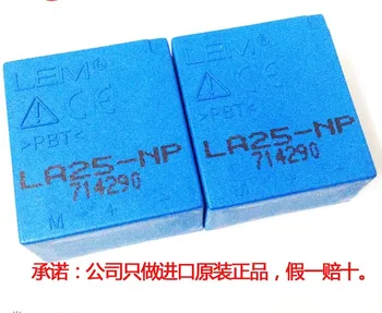 

LA25-NP/SP11 SENSOR CURRENT HALL CURRENT TRANSDUCER LA 25-NP/SP11 LA 25-NP