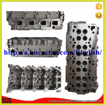 

cylinder head YD25 11039-ec00a (New type)