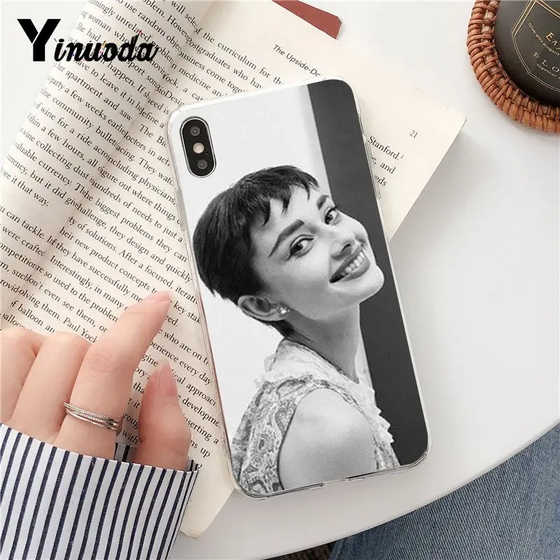Audrey Hepburn