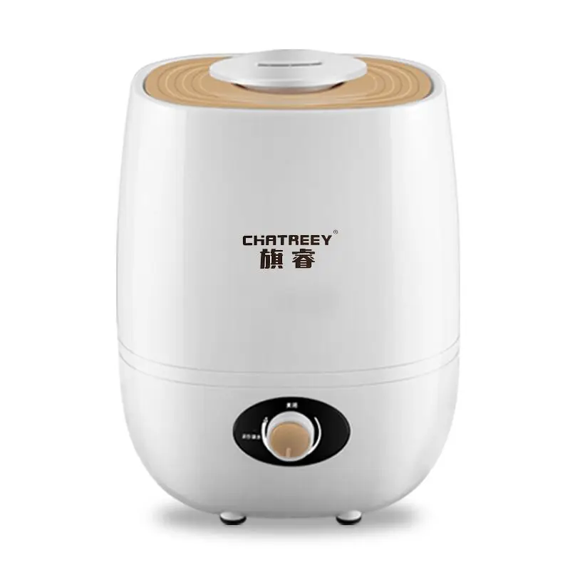 

Creative Home Quiet Bedroom Electric Humidifier Air Purifier for Pregnant Woman Large Capacity Office Mini Aromatherapy Machine