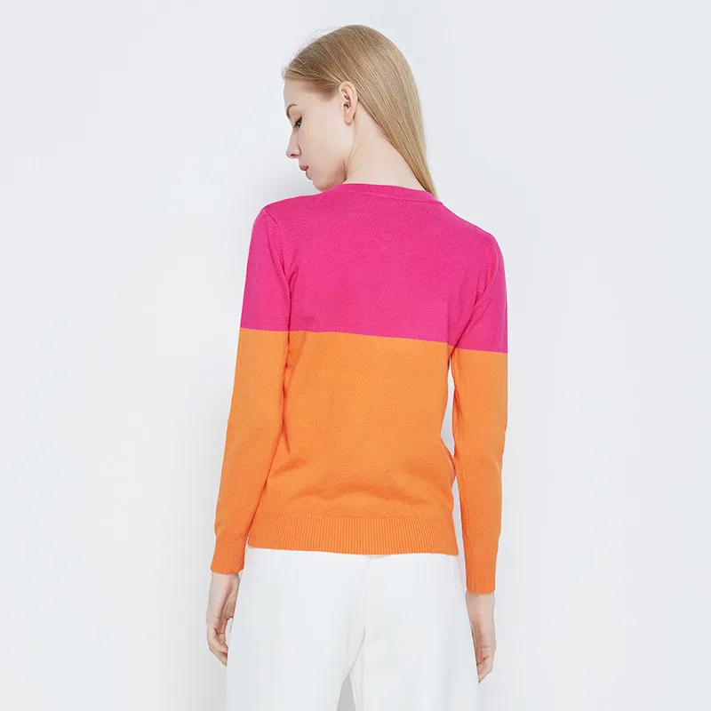 Женский трикотажный кардиган с длинным рукавом Солнцезащитный свитер|fashion