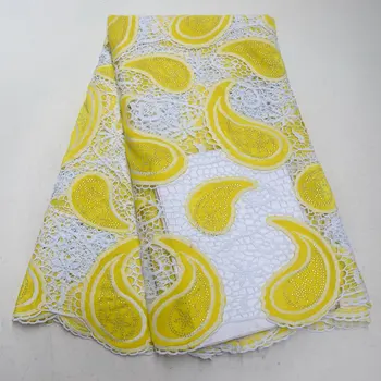 

FolaSade Newest Velvet Lace Fabric With Rhinestones Fashionable 2019 Hot Sale Nigeria Dresses Lace For Lady High Quality TZ478