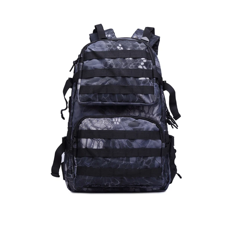 Hot Sale Men Women Unisex Military font b Backpack b font Wter proof Nylon Laptop Rucksacks