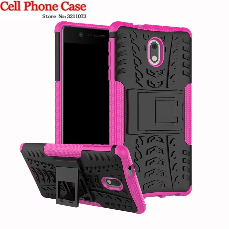 Нокия 3.1 Чехол Купить