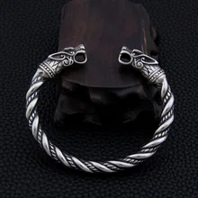 Aço inoxidável dragão pulseira jóias acessórios da moda viking pulseira masculino pulseiras de punho para mulher pulseiras